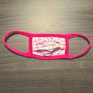 Disney children’s mask